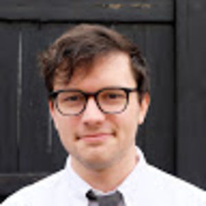 Meet your Posher, Ian